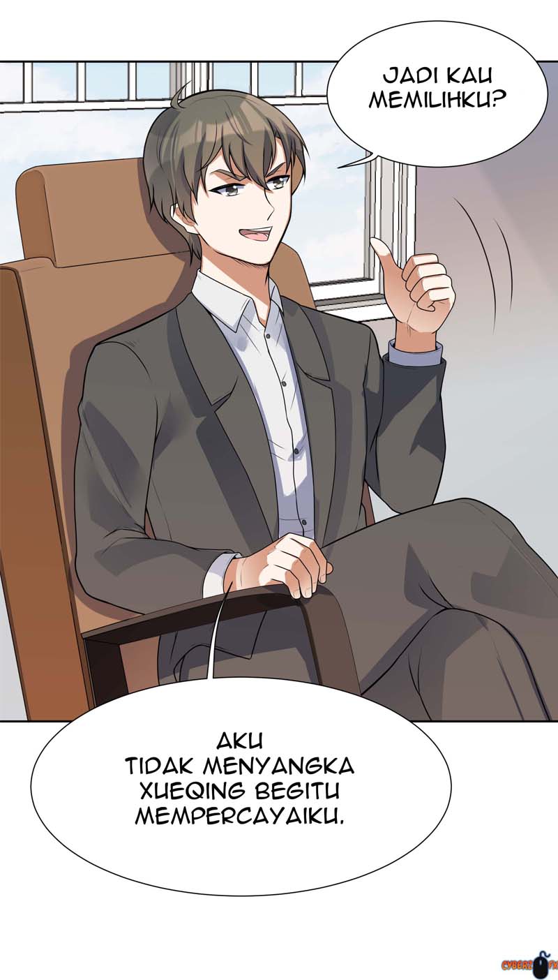 Celestial Jailer Chapter 11 Gambar 7